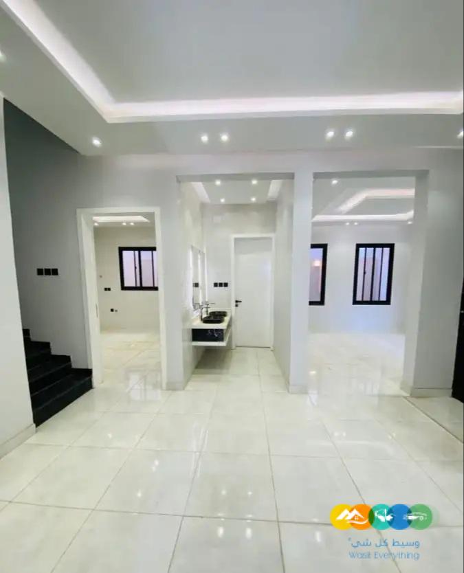 فيلا للبيع والتمليك خميس مشيط حي الواحة