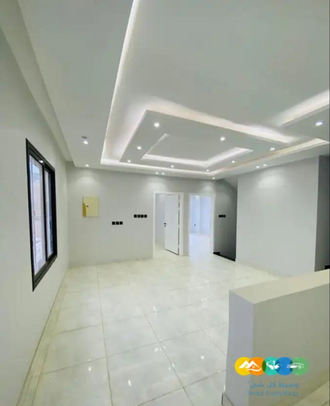 فيلا للبيع والتمليك خميس مشيط حي الواحة