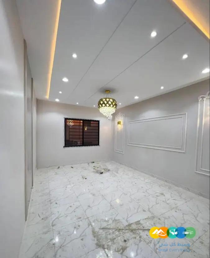 للبيع روفات علويه وادوار ارضية