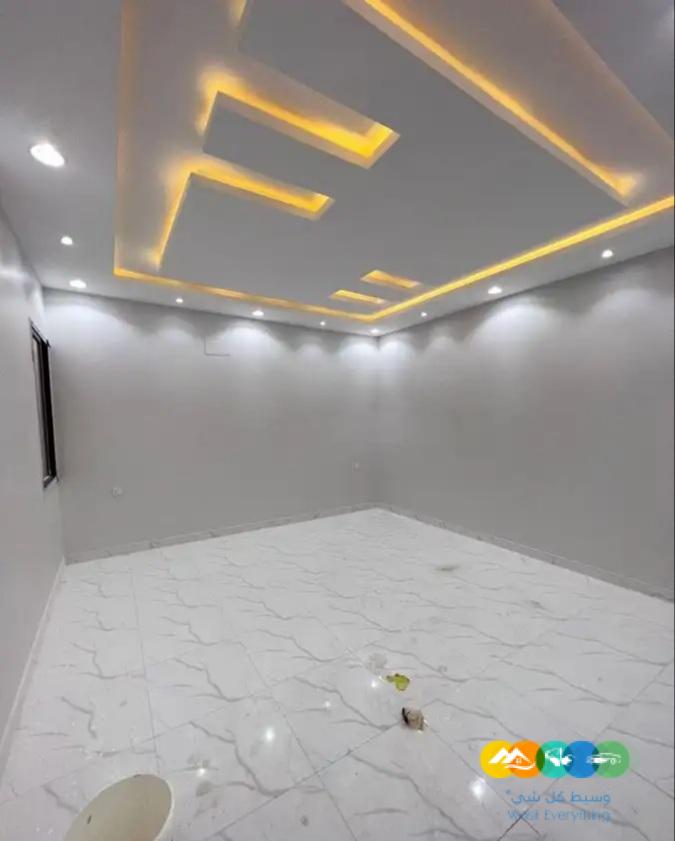 للبيع روفات علويه وادوار ارضية