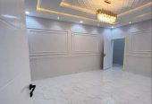 للبيع روفات علويه وادوار ارضية