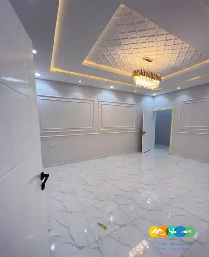 للبيع روفات علويه وادوار ارضية