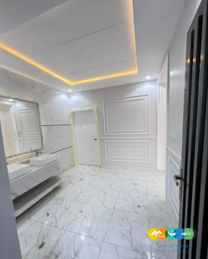 للبيع روفات علويه وادوار ارضية