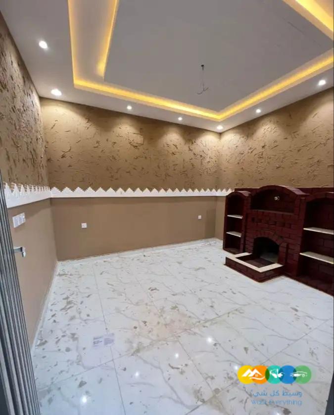 للبيع روفات علويه وادوار ارضية