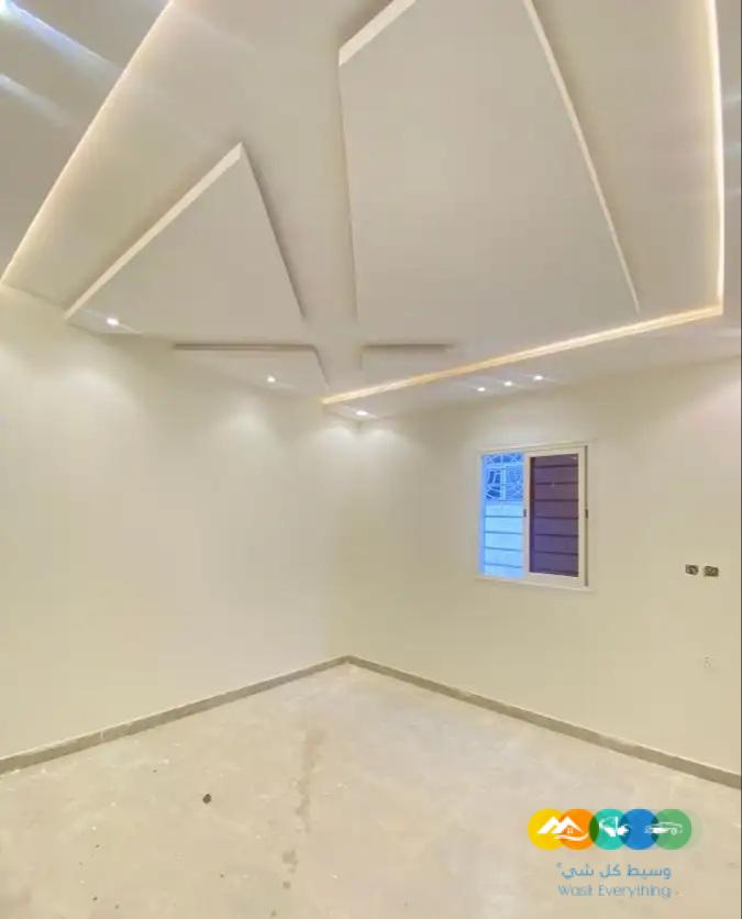 للبيع شقق ارضية وعلويه الهيام