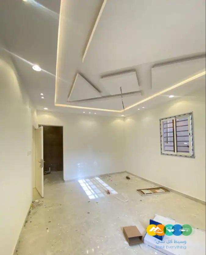 للبيع شقق ارضية وعلويه الهيام