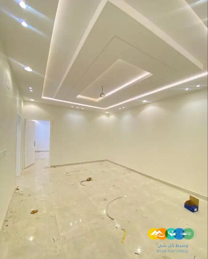 للبيع شقق ارضية وعلويه الهيام