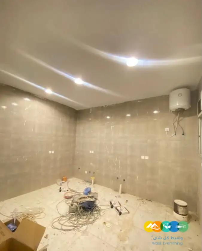 للبيع شقق ارضية وعلويه الهيام