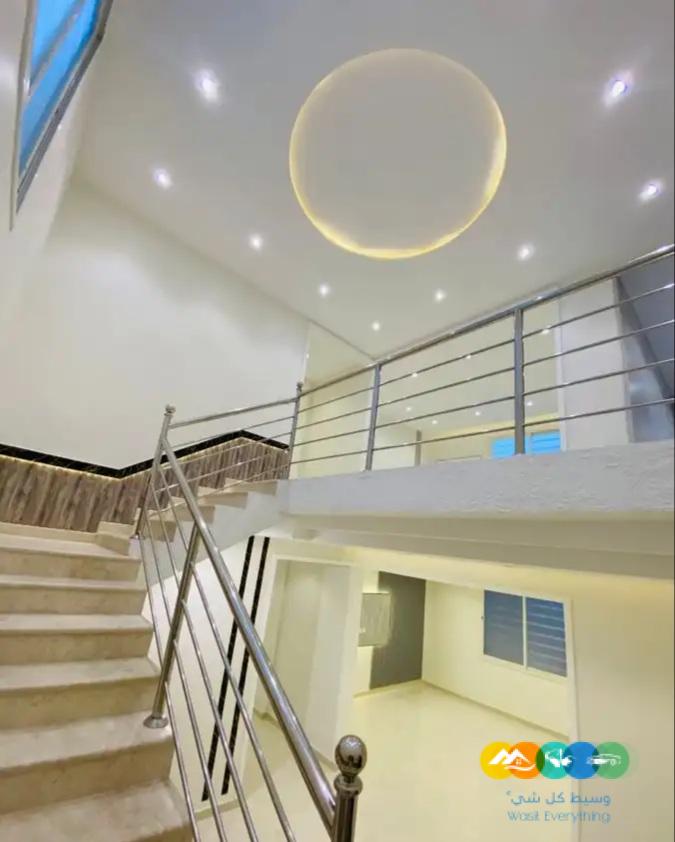 فيلا للبيع ابها بسعر مميز