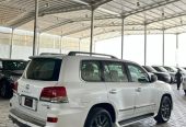 لكزس LX570 موديل 2012 فل كامل (( تم البيع))