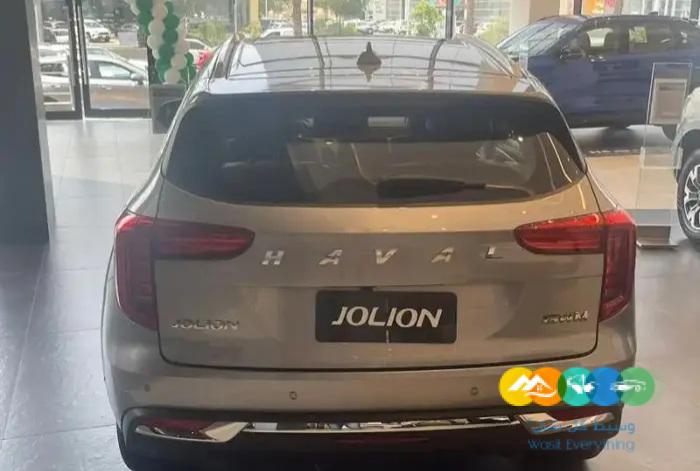 هافال جوليان فل كامل – 2023