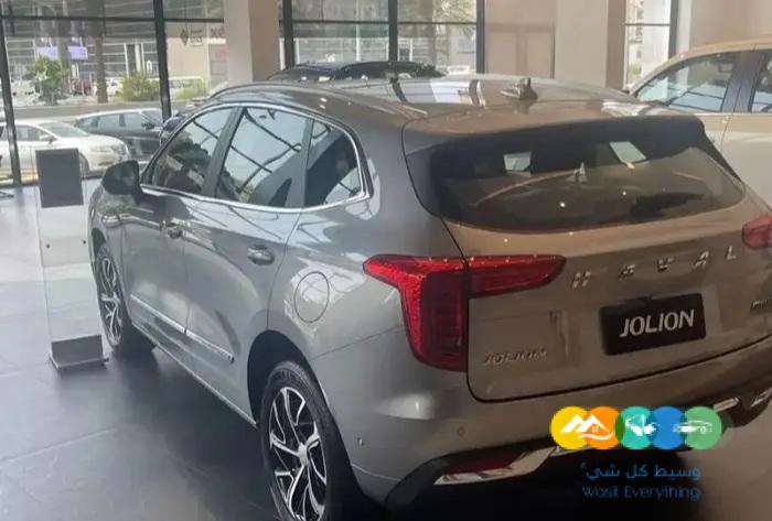 هافال جوليان فل كامل – 2023