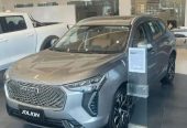 هافال جوليان فل كامل – 2023