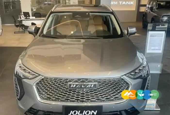 هافال جوليان فل كامل – 2023