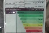 اريزو 5 ستاندر 1500 سي سي COMFORT – 2023