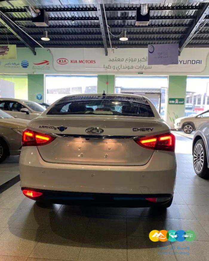 اريزو 5 ستاندر 1500 سي سي COMFORT – 2023