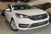 اريزو 5 ستاندر 1500 سي سي COMFORT – 2023