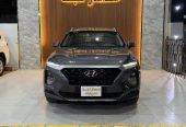 سنتافي موديل 2019 ديزل ((( مباعة )))