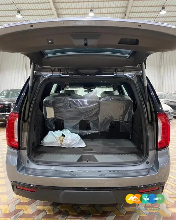 جمس يوكن 2023 ستاندرد دبل وبدون دبل