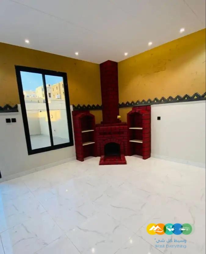 فيلا تشطيب فاخر قرب جامعة الملك خالد