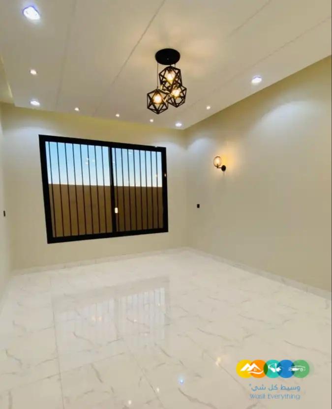 فيلا تشطيب فاخر قرب جامعة الملك خالد