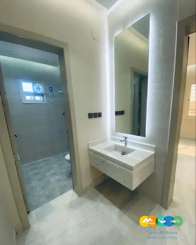 ارواف وادوار ارضيه مساحة 400