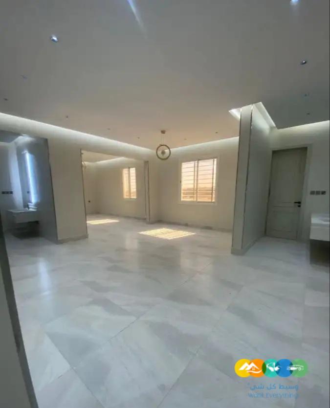 ارواف وادوار ارضيه مساحة 400