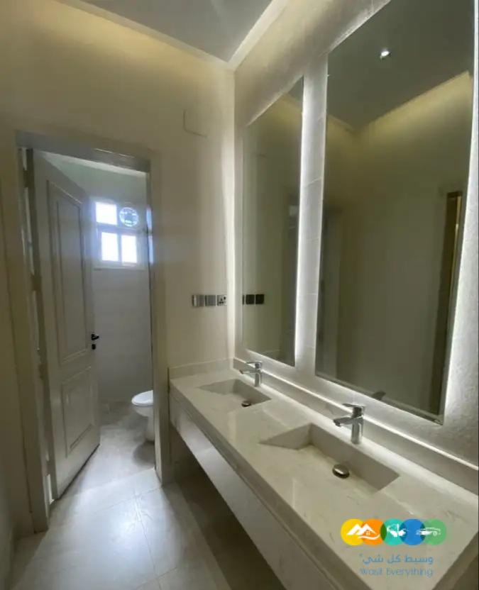 ارواف وادوار ارضيه مساحة 400