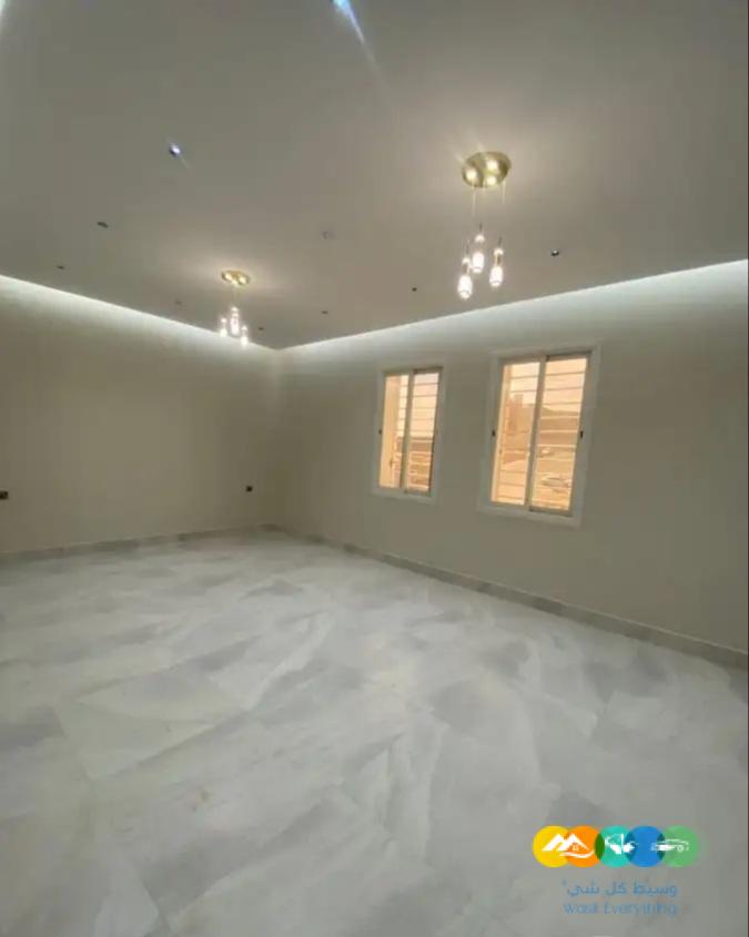 ارواف وادوار ارضيه مساحة 400