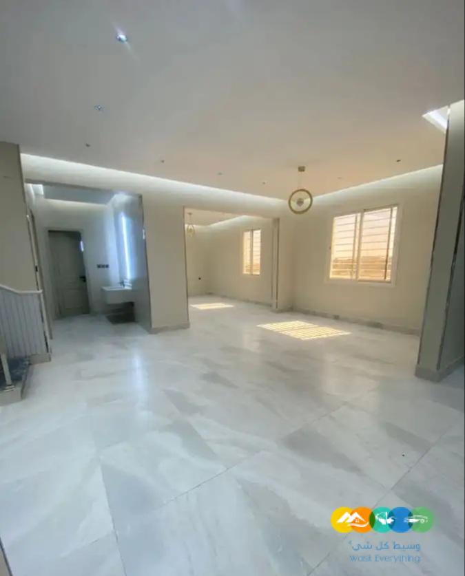 ارواف وادوار ارضيه مساحة 400