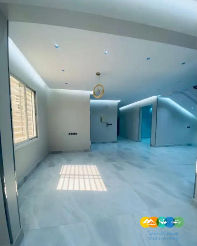 ارواف وادوار ارضيه مساحة 400