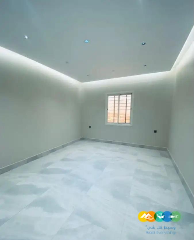 ارواف وادوار ارضيه مساحة 400