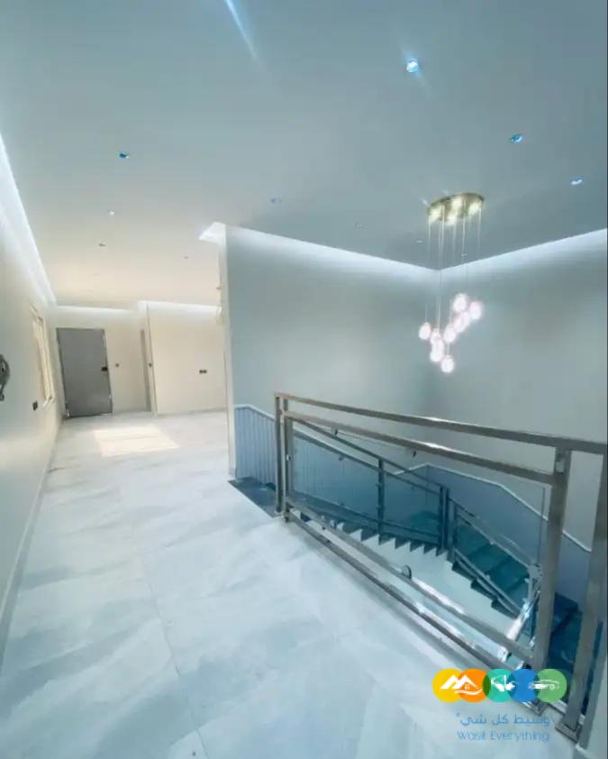 ارواف وادوار ارضيه مساحة 400