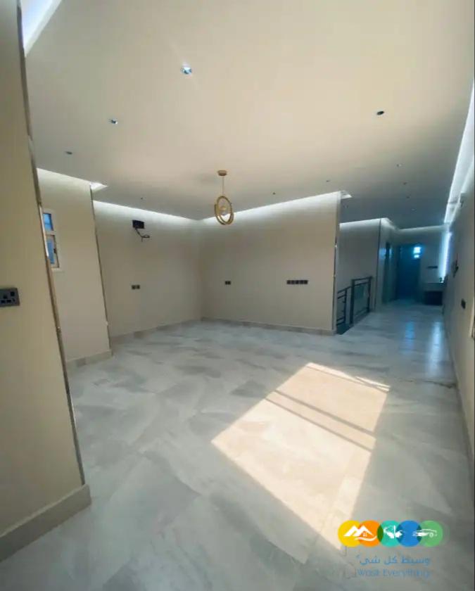 ارواف وادوار ارضيه مساحة 400