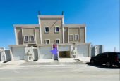 ارواف وادوار ارضيه مساحة 400