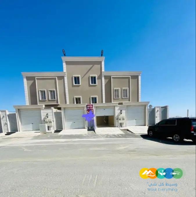 ارواف وادوار ارضيه مساحة 400