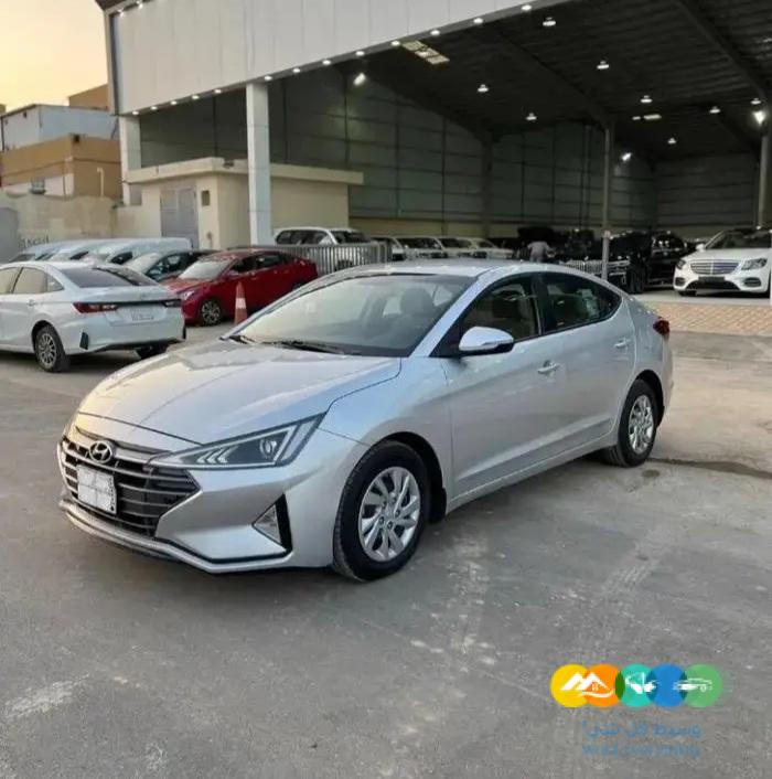 هونداي النترا 2019 مكينة كبير