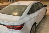 تويوتا يارس واي اكس 2023