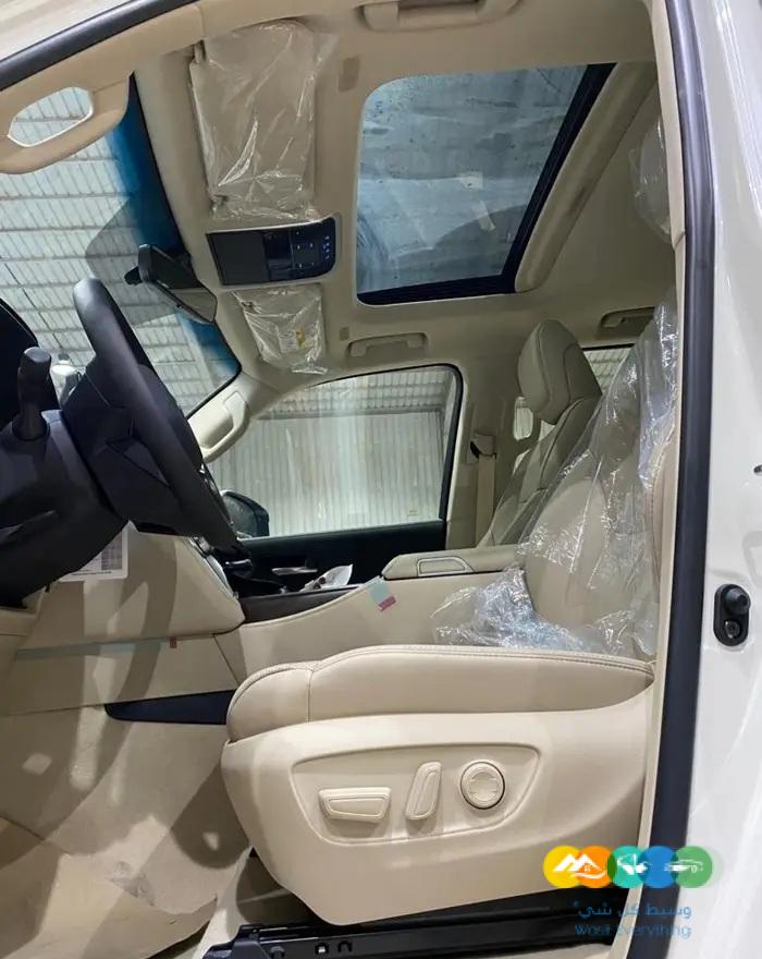 جى اكس ار 4-2022-بريمي-ديزل