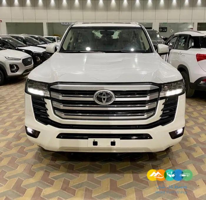 جى اكس ار 4-2022-بريمي-ديزل