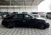 مرسيدس S 500 فل كامل 4ازرار (( تم البيع))