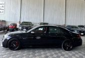 مرسيدس S 500 فل كامل 4ازرار (( تم البيع))