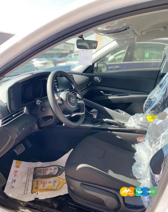 النترا 2023 سمارت 2000 CC