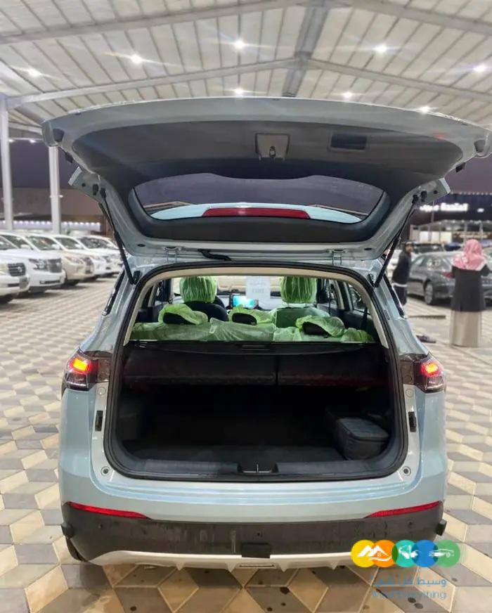 جروف 2023 برمير فل كامل