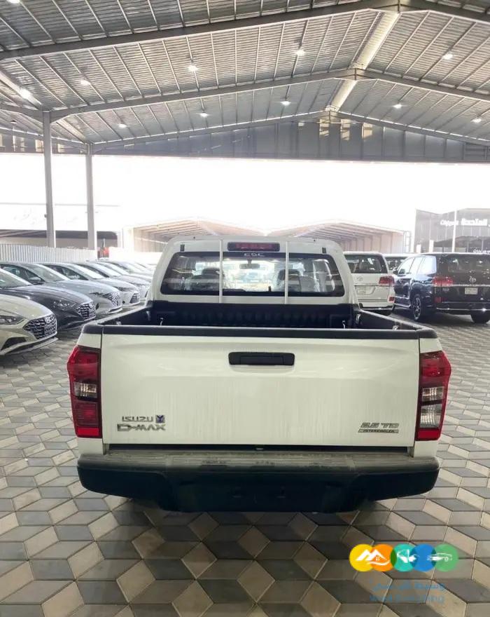 دي ماكس ديزل قير عادي 2022 (( غير متوفر  ))