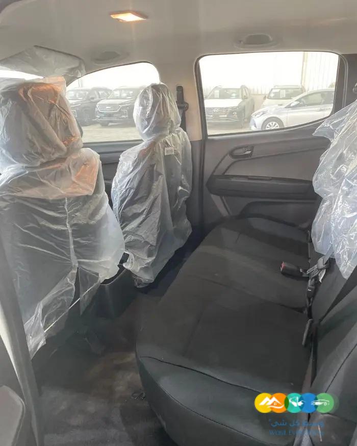 دي ماكس ديزل قير عادي 2022 (( غير متوفر  ))