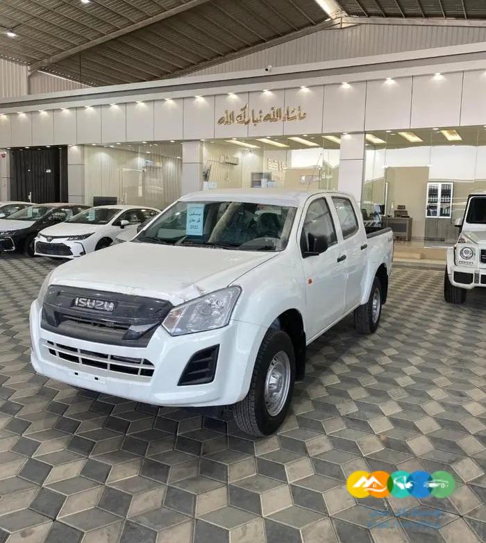 دي ماكس ديزل قير عادي 2022 (( غير متوفر  ))