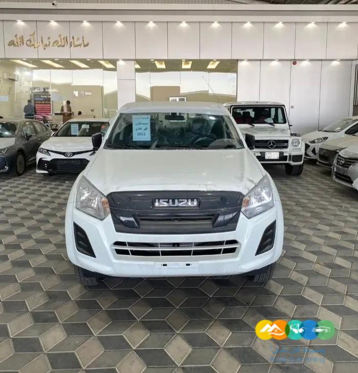 دي ماكس ديزل قير عادي 2022 (( غير متوفر  ))