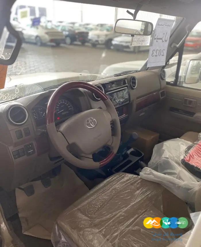 شاص 2023 ديزل سلق دبل 8 سلندر