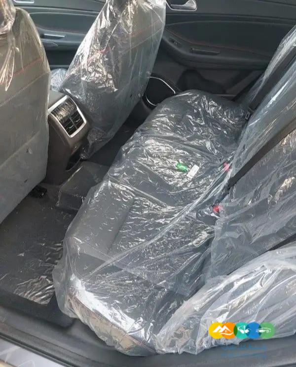 شيري اريزو6 برو 2023 كمفورت